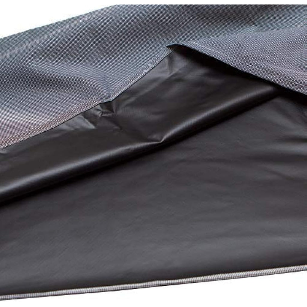 Landmann Premium Wetterschutzhaube für Triton PTS 2.1 – Anthrazit