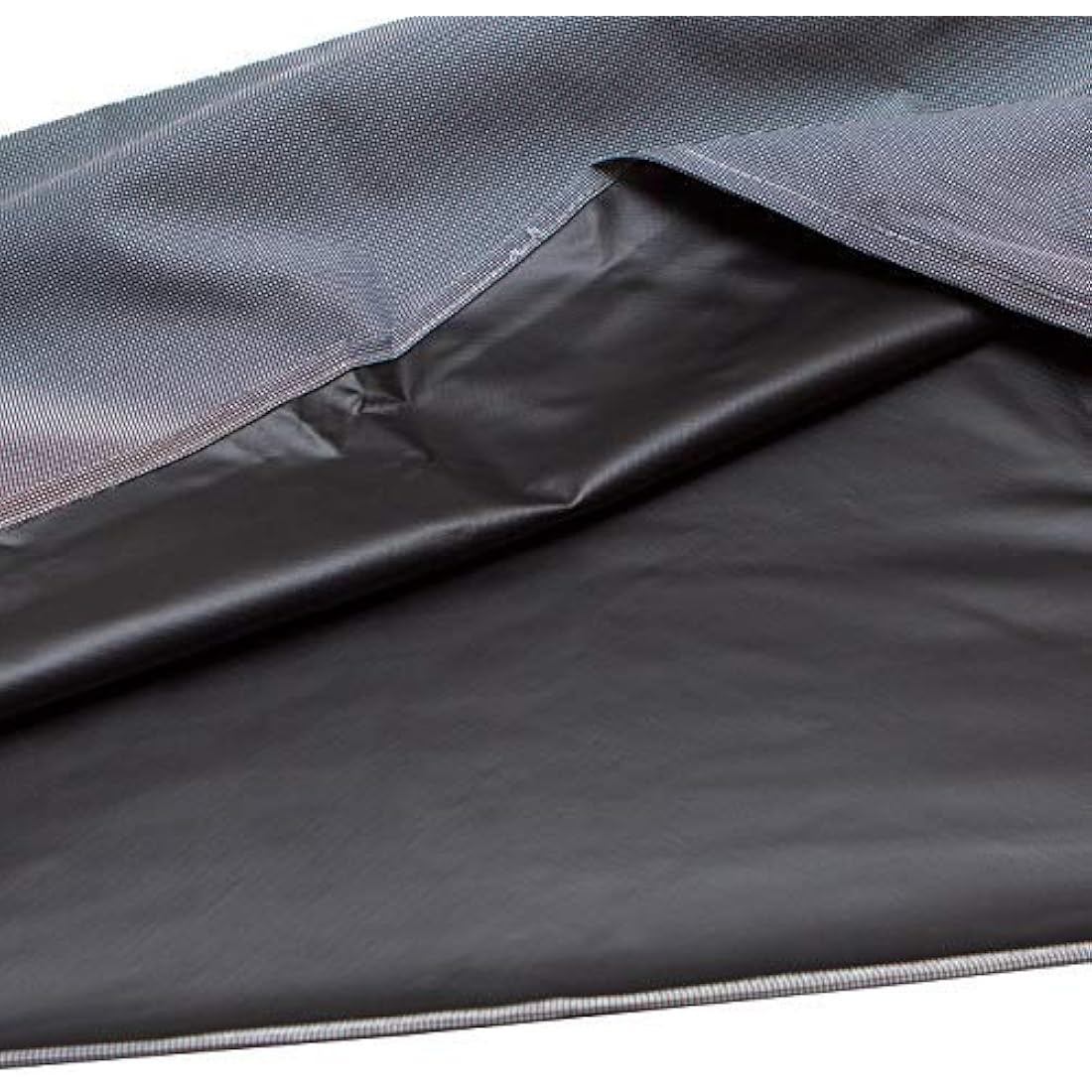 Landmann Premium Wetterschutzhaube für Triton PTS 2.1 – Anthrazit