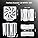 Thermalright Peerless Assassin 120 White CPU Air Cooler | Dual 120mm PWM