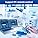 OWON DGE2035 35MHz Dual-Channel Arbitrary Waveform Function Generator