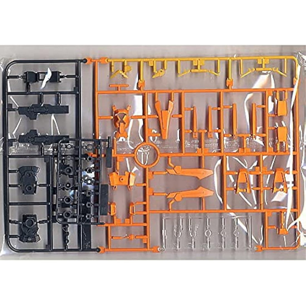 Bandai Spirits HG 1/144 GN-003 Gundam Kyrios Model Kit - Blue/Silver