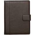 Full Grain Leather Document Holder – Handmade Portfolio