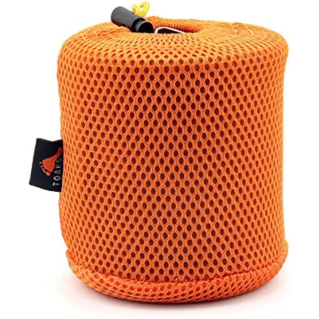 TOAKS Titanium Pot 750ml – Ultralight Portable Camping Water Mug