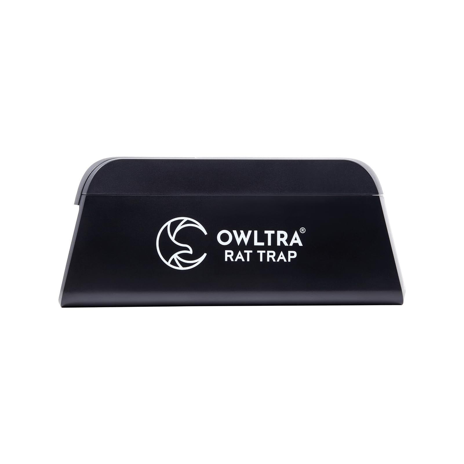 Owltra OW-1 Electric Rat Trap | Pet Safe Indoor Rodent Zapper - Large