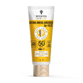 BEE and You SPF 50 Mineral Facial Sunscreen | Zinc Oxide & Propolis