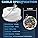 Soibke Cat 6 Ethernet Cable 50m – High Speed Gigabit RJ45 LAN Cable, White