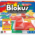 Mattel Blokus Strategy Board Game – Family Party Game for 2-4 Players