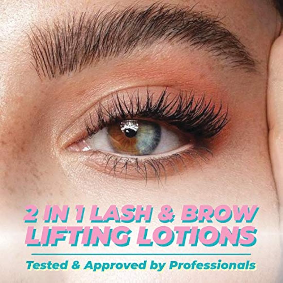 Miya Lash 2-in-1 Lash Lift & Brow Lamination Refill Set | 10 Treatments