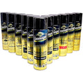 Sovereign Turbojet Air Freshener Sanitiser Spray - 11 Mix Scent Bundle