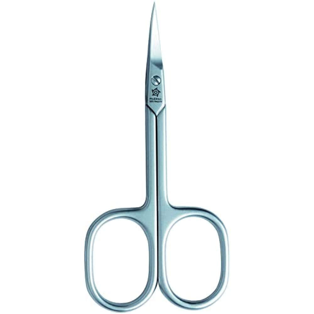 Pfeilring Cuticle Scissors – 9 cm Stainless Steel Manicure Tool