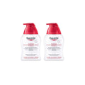 Eucerin Intimate Hygiene Gentle Cleanser - pH Balanced Wash (250ml x 2)