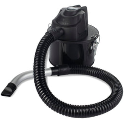 Valiant Mini Ash Vacuum Cleaner – 600W Portable Fireplace Cleaner, 4L