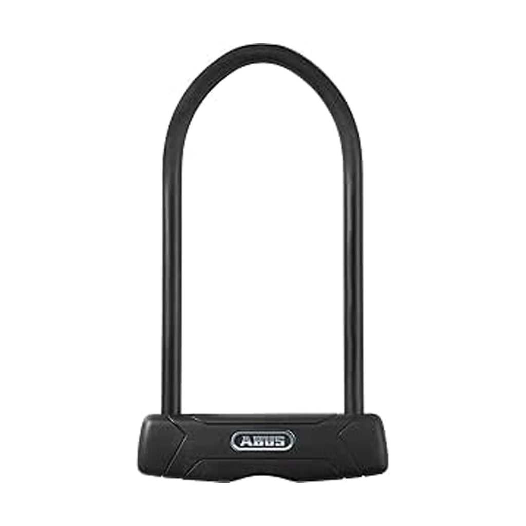 ABUS Granit 460 U-Lock – Hardened Steel Bicycle Lock with USH Bracket