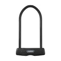 ABUS Granit 460 U-Lock – Hardened Steel Bicycle Lock with USH Bracket