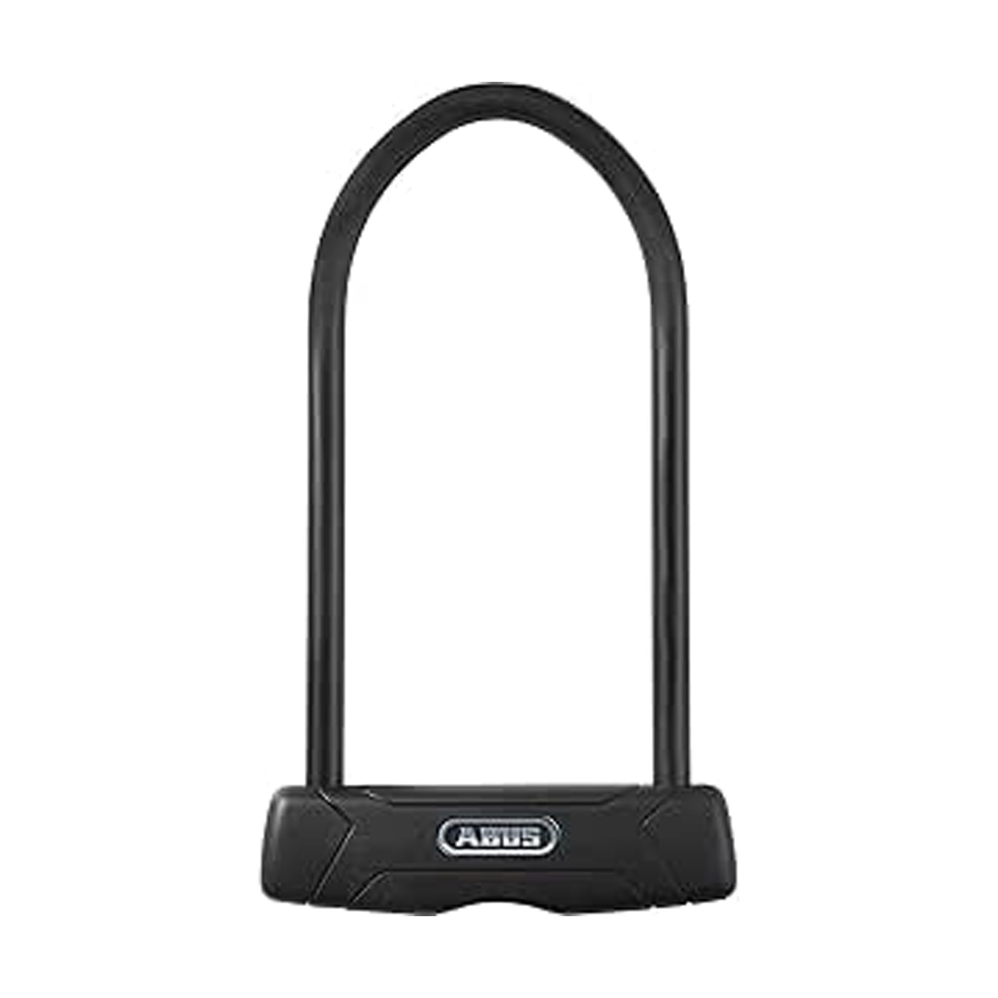 ABUS Granit 460 U-Lock – Hardened Steel Bicycle Lock with USH Bracket