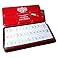 Major Brushes Artist Watercolour Paint Set - 36 Blocks & Mixing Tin