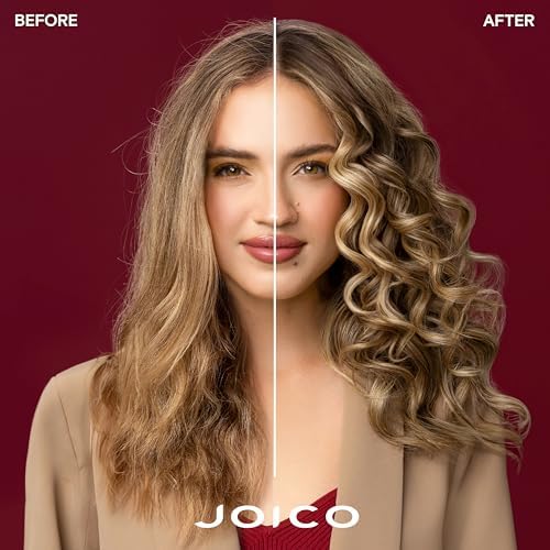 Joico K-PAK Color Therapy Luster Lock – Glanz- und Reparaturbehandlung