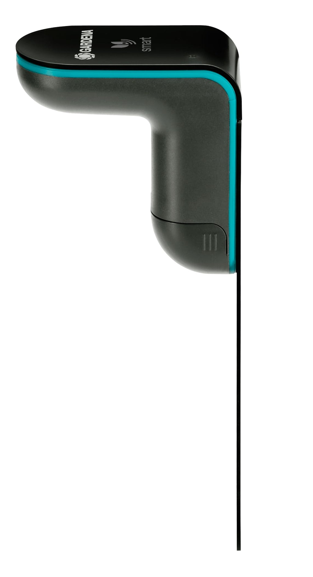 Gardena Smart Sensor – Intelligent Soil Moisture and Temperature Meter
