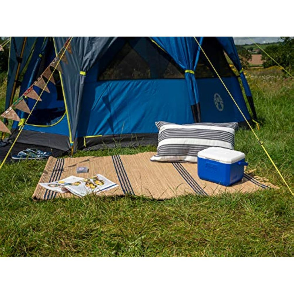 Coleman Performance 6 Kühlbox – 4L Passive Thermobox, BPA-Frei