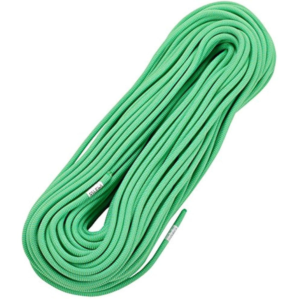 Salewa Speed Queen 9.1mm Climbing Rope – Triple Certified Dry Rope