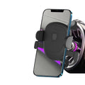 ICAILIN Car Mobile Phone Holder | Universal Dashboard Mount for Mercedes