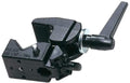 Manfrotto 035 Super Clamp – Professional Studio Grip for Camera Mounts