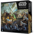 Star Wars Legion: Clone Wars Core Set – Fantasy Flight Games (Spanish)