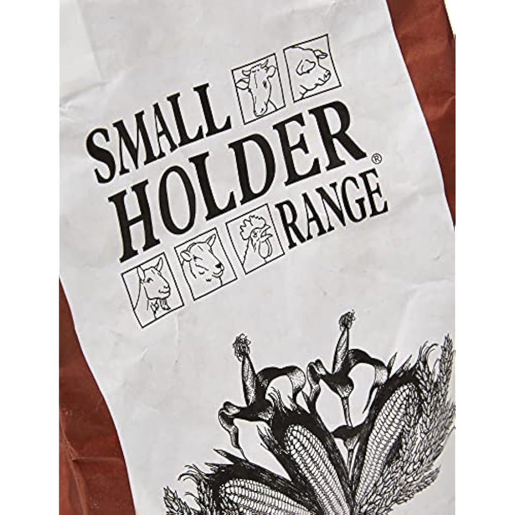 Allen & Page Super Mixed Corn Poultry Feed – Non-GM Small Holder, 5 kg