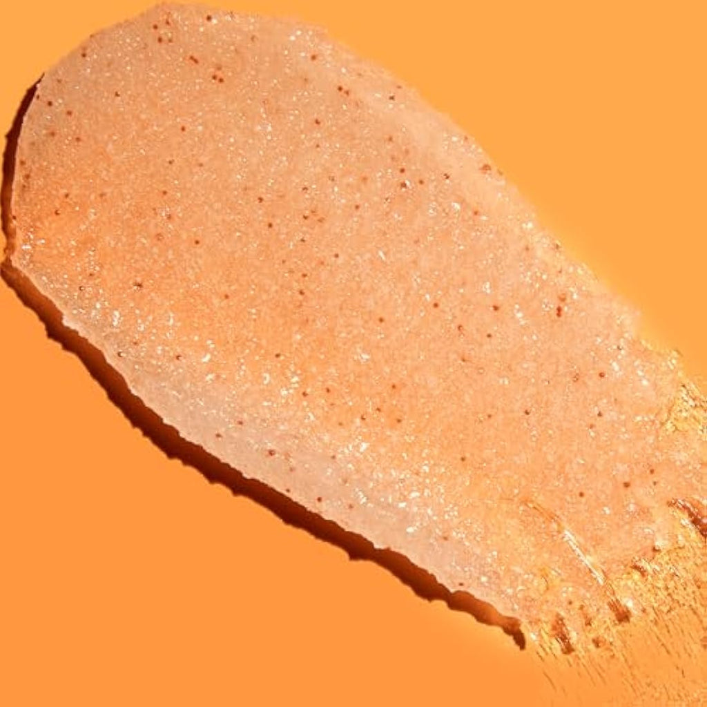 Tree Hut Tropical Mango Shea Sugar Body Scrub – Organic Exfoliant 18 oz