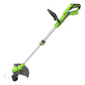 Greenworks 40V Cordless Grass Trimmer & Edger | 33cm Cutting Width