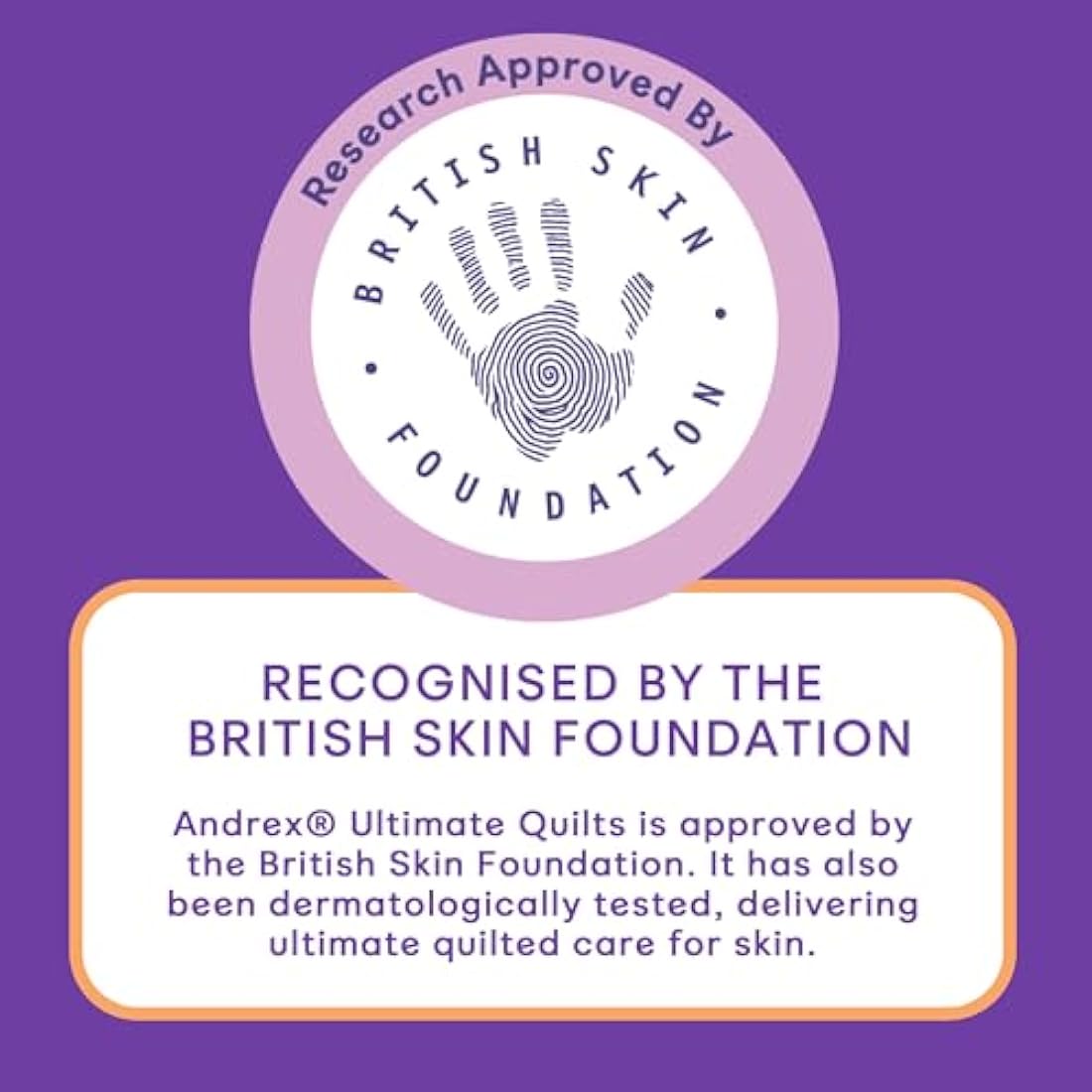 Andrex Ultimate Quilts Toilet Tissue – 36 Bulk Pack Quilted Rolls