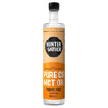 Hunter & Gather Pure C8 MCT Oil – 100% Organic Coconut, 500ml