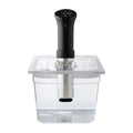 SousVideTools 11.6L Polycarbonate Sous Vide Container with Lid