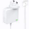 Bokilino 60W T-Tip Power Adapter for MacBook Pro & Air Retina Display