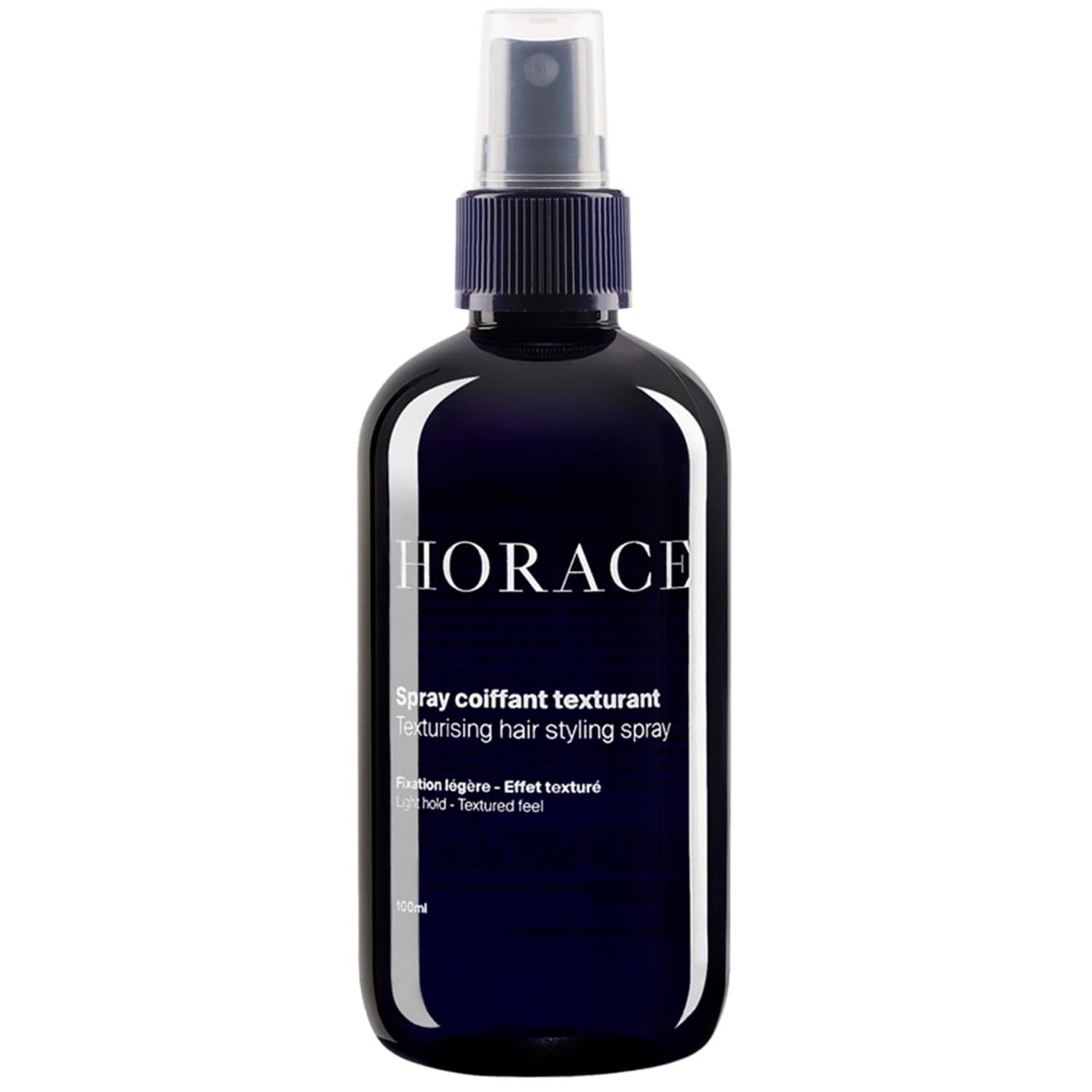 Horace Texturising Hair Styling Spray – Natural Volume & Light Hold