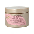 Curlessence Moisturizing Curling Cream for Twist-Outs - 11.25oz