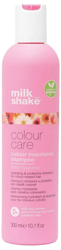 Milk Shake Color Maintainer Shampoo - Floral Scent Sulfate Free 300ml