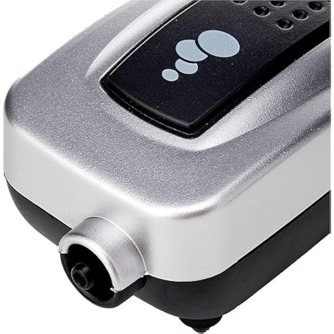 biOrb AC Air Pump for Aquariums | Silver Replacement Filter Part