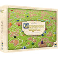 Z-Man Games Carcassonne Big Box 2022 - Strategy Board Game Starter Set