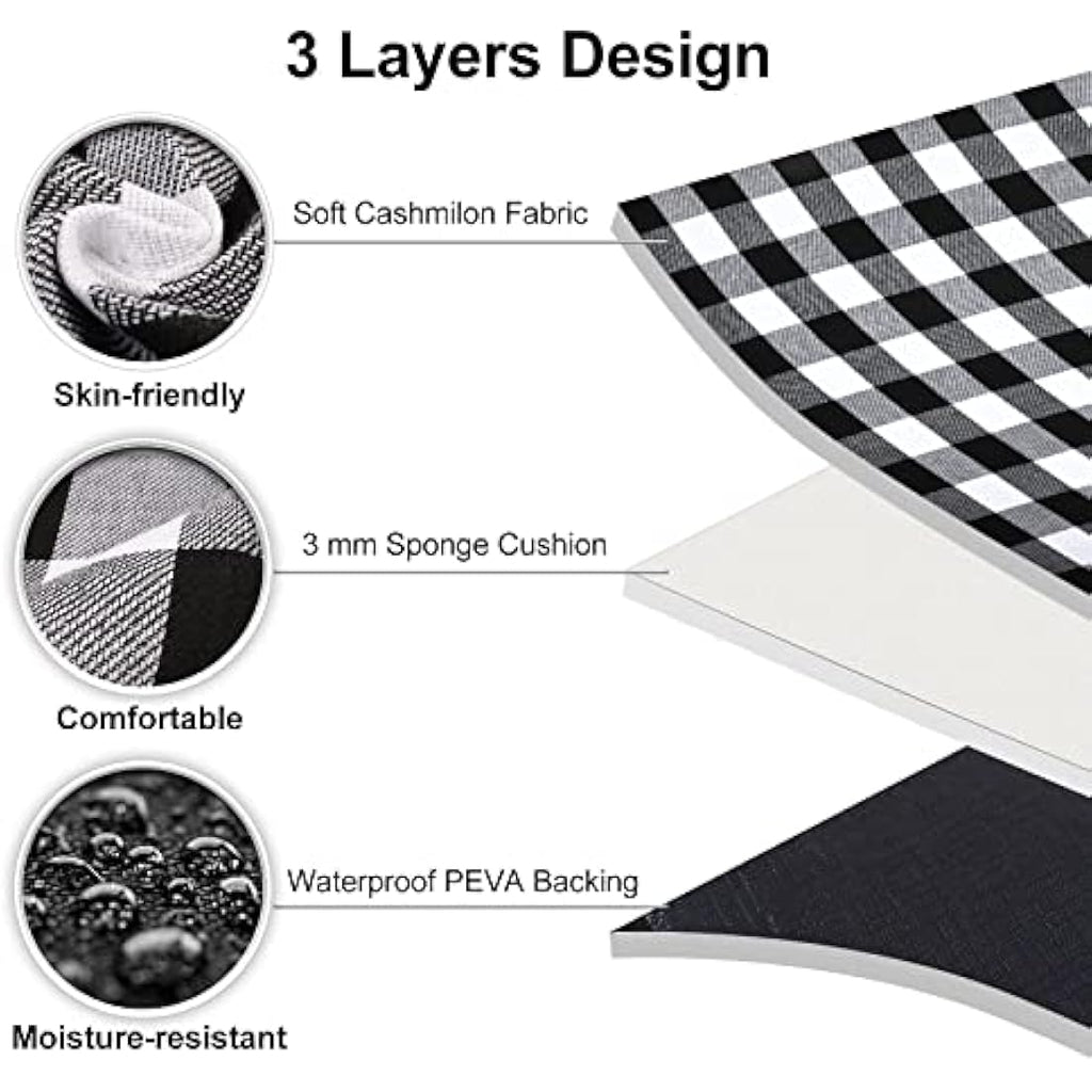 Ben & Bel XL Waterproof Picnic Blanket | 150x200cm Fleece Outdoor Mat
