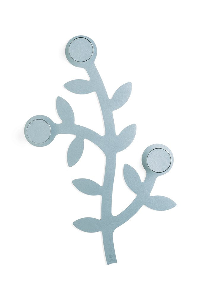 Foppapedretti Appendialbero Coat Hooks silver - image 1