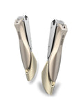 MR.GREEN Nail Clippers Set for Thick Nails | Stainless Steel with Catcher