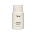 OUAI Medium Hair Conditioner – Hydrating Keratin Travel Size (89ml)