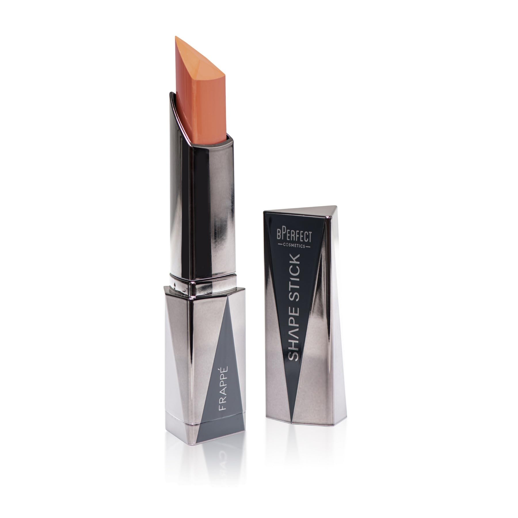 BPerfect Shape Stick Cream Contour & Bronzer - Frappe (6.5g)