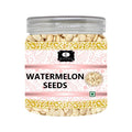 EDZZEL Natural Watermelon Seeds - Premium Indian Origin Snack - 250g