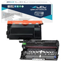 LCL TN3480 Toner & DR3400 Drum Unit for Brother HL-L5000D HL-L5200DW