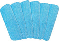 Ulable 6-Pack Microfiber Spray Mop Replacement Pads | Washable & Reusable
