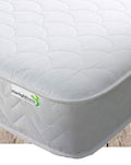 Starlight Beds Small Double Hybrid Mattress | Memory Foam & Springs | 18cm
