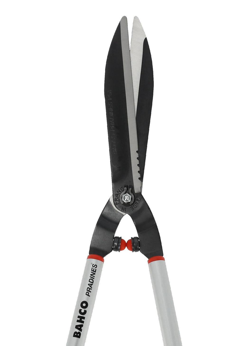Bahco P51H-SL Professional Hedge Shears – Long Handle 730mm Garden Tool