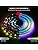 BTF-LIGHTING FCOB WS2811 RGB IC LED Strip | 12V 720LEDs/m High Density 5M